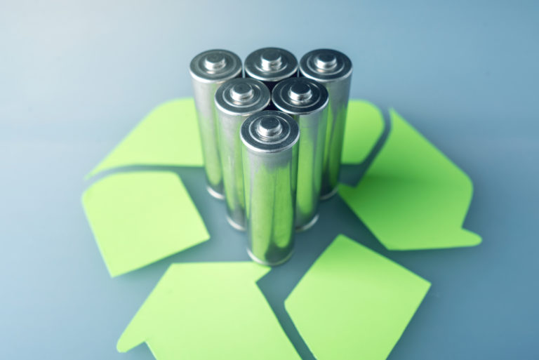 Recycle Your Batteries Call2Recycle® Canada Call2Recycle® Canada