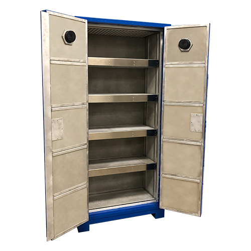 Battery Storage Call2Recycle United States