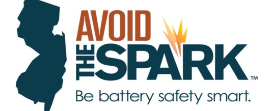 Call2Recycle and New Jersey Coalition Take on Battery Recycling Initiative to Help Residents “Avoid the Spark”